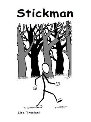 cover image of Stickman